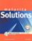 Maturita Solutions Upper Intermediate Student´s Book with MultiRom CZEch Edition Maturita Solutions Upper Intermediate Student´s Book with MultiRom CZEch Edition
