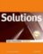 Solutions Upper Intermediate WorkBook (International Edition)