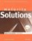 Maturita Solutions Upper Intermediate Workbook CZEch Edition Maturita Solutions Upper Intermediate Workbook CZEch Edition