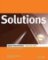 Solutions Upper-Intermediate Workbook (SK Edition) Solutions Upper-Intermediate Workbook (SK Edition)