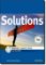 Solutions Advanced Student´s Book + CD-ROM (International Edition)