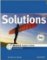 Maturita Solutions Advanced Student´s Book with Multi-ROM (CZEch Edition) Maturita Solutions Advanced Student´s Book with Multi-ROM (CZEch Edition)