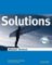 Solutions Advanced WorkBook (International Edition) Solutions Advanced WorkBook (International Edition)