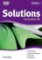 Maturita Solutions Intermediate DVD (2nd) Maturita Solutions Intermediate DVD (2nd)