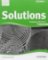 Solutions Elementary Workbook with Audio CD Pack 2nd (International Edition)