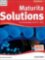 Maturita Solutions Pre-Intermediate Student´s Book 2nd (CZEch Edition) Maturita Solutions Pre-Intermediate Student´s Book 2nd (CZEch Edition)