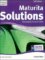 Maturita Solutions Intermediate Student´s Book 2nd (CZEch Edition)