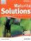 Maturita Solutions Upper Intermediate Student´s Book 2nd (CZEch Edition) Maturita Solutions Upper Intermediate Student´s Book 2nd (CZEch Edition)