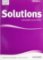 Maturita Solutions Intermediate Teacher´s Book (2nd)