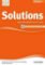 Maturita Solutions Upper Intermediate Teacher´s Book (2nd)