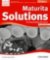 Maturita Solutions Pre-Intermediate Workbook 2nd (CZEch Edition) Maturita Solutions Pre-Intermediate Workbook 2nd (CZEch Edition)