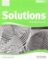 Solutions Elementary WorkBook 2nd (International Edition) Solutions Elementary WorkBook 2nd (International Edition)