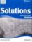 Solutions Advanced WorkBook 2nd (International Edition) Solutions Advanced WorkBook 2nd (International Edition)