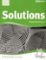 Solutions Elementary Workbook + Audio CD, 2nd (SK verze)