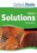 CD Maturita Solutions Elementary iTools DVD-ROM (2nd)