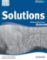 Solutions Advanced Workbook with Audio CD Pack 2nd (International Edition) Solutions Advanced Workbook with Audio CD Pack 2nd (International Edition)