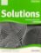 Solutions Second Edition Elementary: Workbook + Audio CD (Slovenská verze) Solutions Second Edition Elementary: Workbook + Audio CD (Slovenská verze)