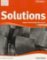 Solutions, Upper-Intermediate Workbook + CD (Slovenská verze), 2nd Solutions, Upper-Intermediate Workbook + CD (Slovenská verze), 2nd