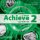 Achieve 2 Class Audio CDs /2/ (2nd)
