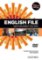 English File Upper Intermediate Class DVD (3rd)