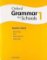 Oxford Grammar for Schools 1 Teacher´s Book with Audio CD Oxford Grammar for Schools 1 Teacher´s Book with Audio CD