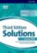 Solutions Elementary-Advanced (all levels) DVD (3rd) Solutions Elementary-Advanced (all levels) DVD (3rd)