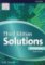 Solutions Elementary Student´s Book 3rd (International Edition) Solutions Elementary Student´s Book 3rd (International Edition)