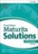 Maturita Solutions Elementary Workbook 3rd (CZEch Edition)