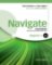 Navigate Beginner A1 Coursebook with DVD-ROM and OOSP Pack