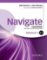 Navigate Advanced C1 Coursebook with DVD-ROM and OOSP Pack Navigate Advanced C1 Coursebook with DVD-ROM and OOSP Pack