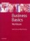 Business Basics Workbook (New Edition)