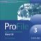 Profile 3 Class Audio CD Profile 3 Class Audio CD