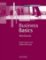 Business Basics Workbook (International Edition)