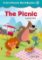 Oxford Phonics World 1 Reader the Picnic Oxford Phonics World 1 Reader the Picnic