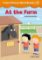 Oxford Phonics World 2 Reader at the Farm Oxford Phonics World 2 Reader at the Farm