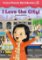 Oxford Phonics World 5 Reader i Love the City!