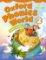 Oxford Phonics World 2 Student´s Book with Multi-ROM Pack Oxford Phonics World 2 Student´s Book with Multi-ROM Pack