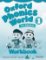 Oxford Phonics World 1 Workbook