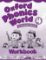 Oxford Phonics World 4 Workbook