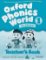 Oxford Phonics World 1 Teacher´s Book Oxford Phonics World 1 Teacher´s Book
