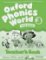 Oxford Phonics World 3 Teacher´s Book Oxford Phonics World 3 Teacher´s Book