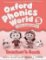 Oxford Phonics World 5 Teacher´s Book Oxford Phonics World 5 Teacher´s Book