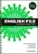 English File Intermediate Teacher´s Book with Test and Assessment CD-ROM (3rd) English File Intermediate Teacher´s Book with Test and Assessment CD-ROM (3rd)