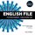 English File Pre-intermediate Class Audio CDs /4/ (3rd)