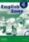 English Zone 4 Workbook Pack Internatonal Edition with CD-ROM