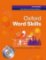 Oxford Word Skills Intermediate Student´s Pack (book + CD-ROM )