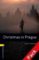 Oxford Bookworms Library 1 Christmas in Prague with Audio Mp3 Pack (New Edition) Oxford Bookworms Library 1 Christmas in Prague with Audio Mp3 Pack (New Edition)