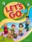 Let´s Go 4 Student´s Book + Audio CD (4th) Let´s Go 4 Student´s Book + Audio CD (4th)
