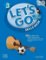 Let´s Go 3 Skills Book with Audio CD Pack (4th) Let´s Go 3 Skills Book with Audio CD Pack (4th)