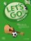 Let´s Go 4 Skills Book with Audio CD Pack (4th) Let´s Go 4 Skills Book with Audio CD Pack (4th)